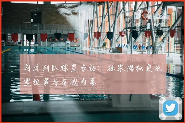 匈牙利队球星专访：独家揭秘更衣室故事与备战内幕