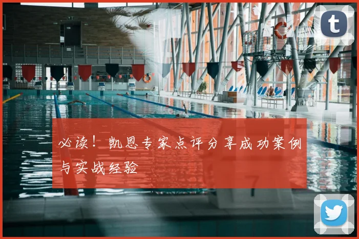 必读!凯恩专家点评分享成功案例与实战经验